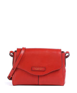 The Bridge Gloria Crossbody tas burnt orange