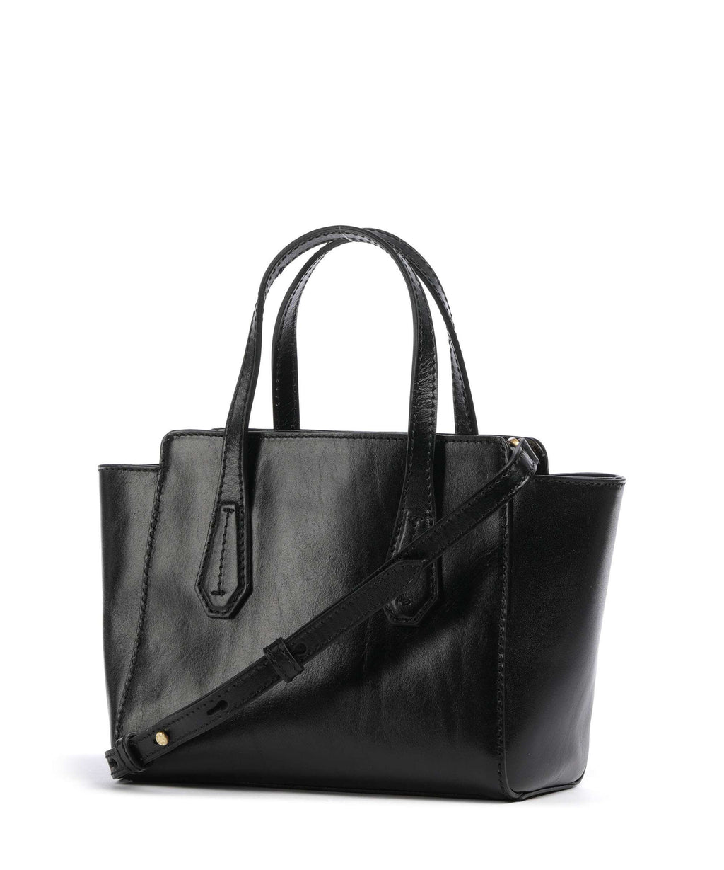 The Bridge Gloria Handbag black