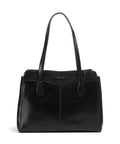 The Bridge Gloria Tote bag black