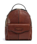 The Bridge Gloria Backpack brown