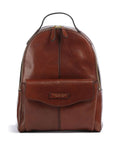 The Bridge Gloria Backpack brown