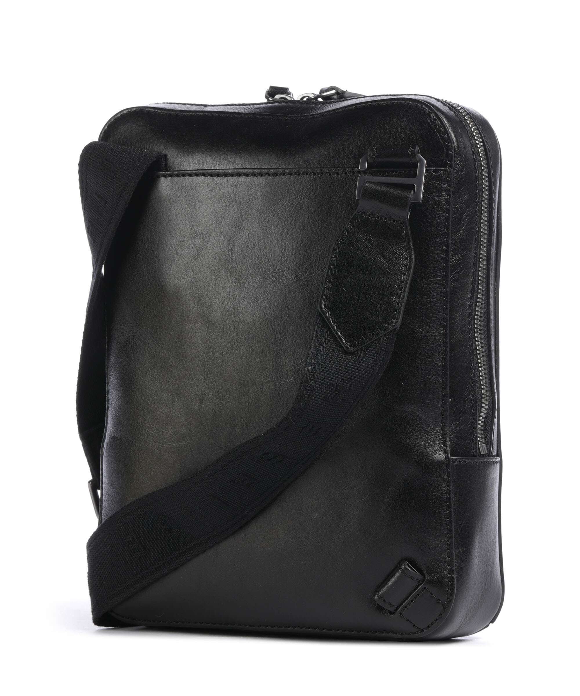 The Bridge Giulio Crossbody bag black