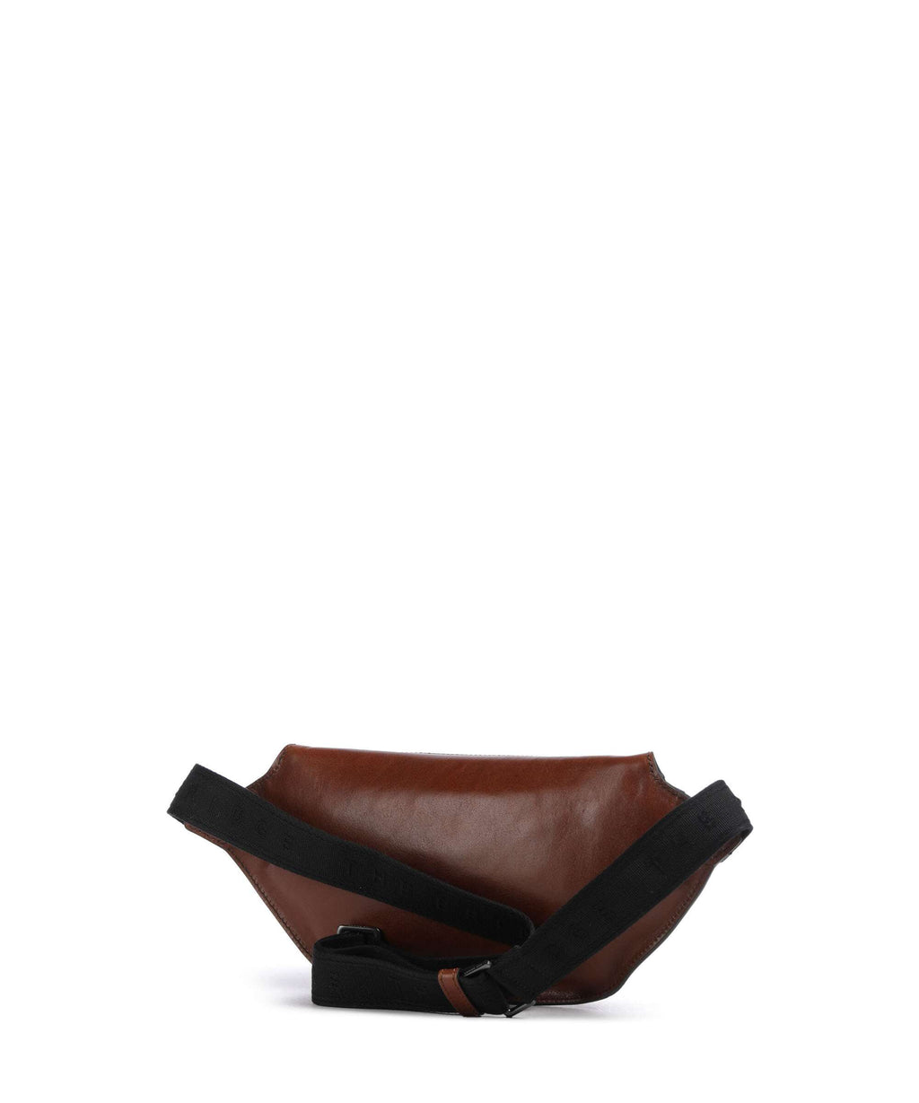 The Bridge Giulio Belt bag brown