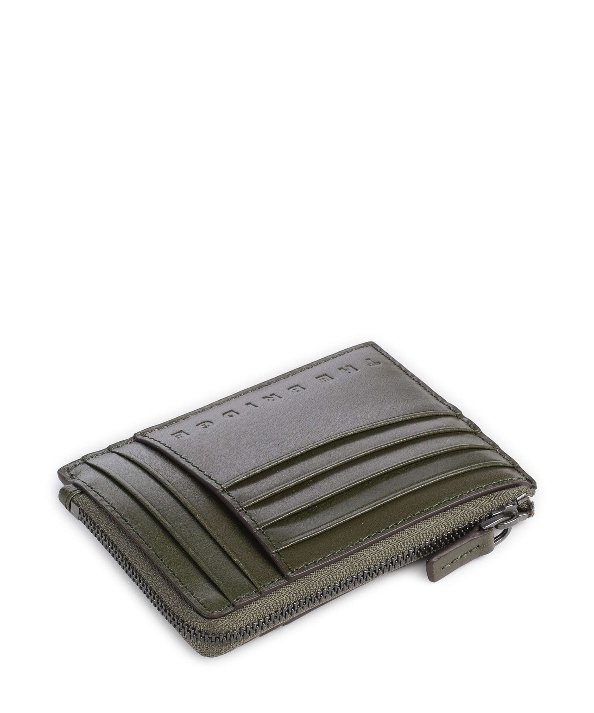 The Bridge Giacomo Credit card holder thyme