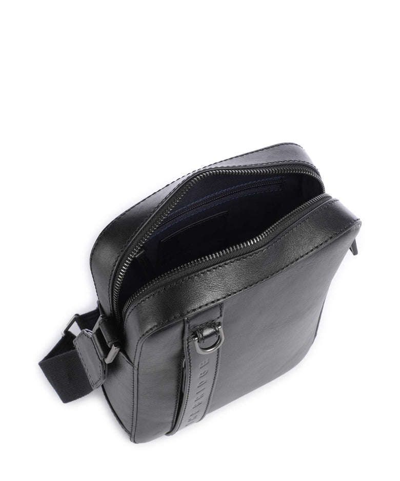 The Bridge Giacomo Crossbody bag black