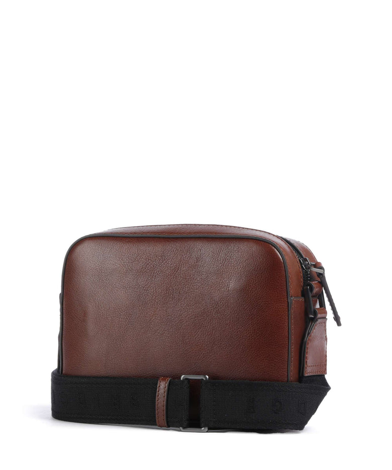 The Bridge Giacomo Crossbody bag brown