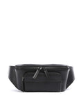 The Bridge Giacomo Belt bag black