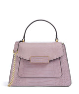The Bridge Ginevra Wow Crossbody tas blossom pink