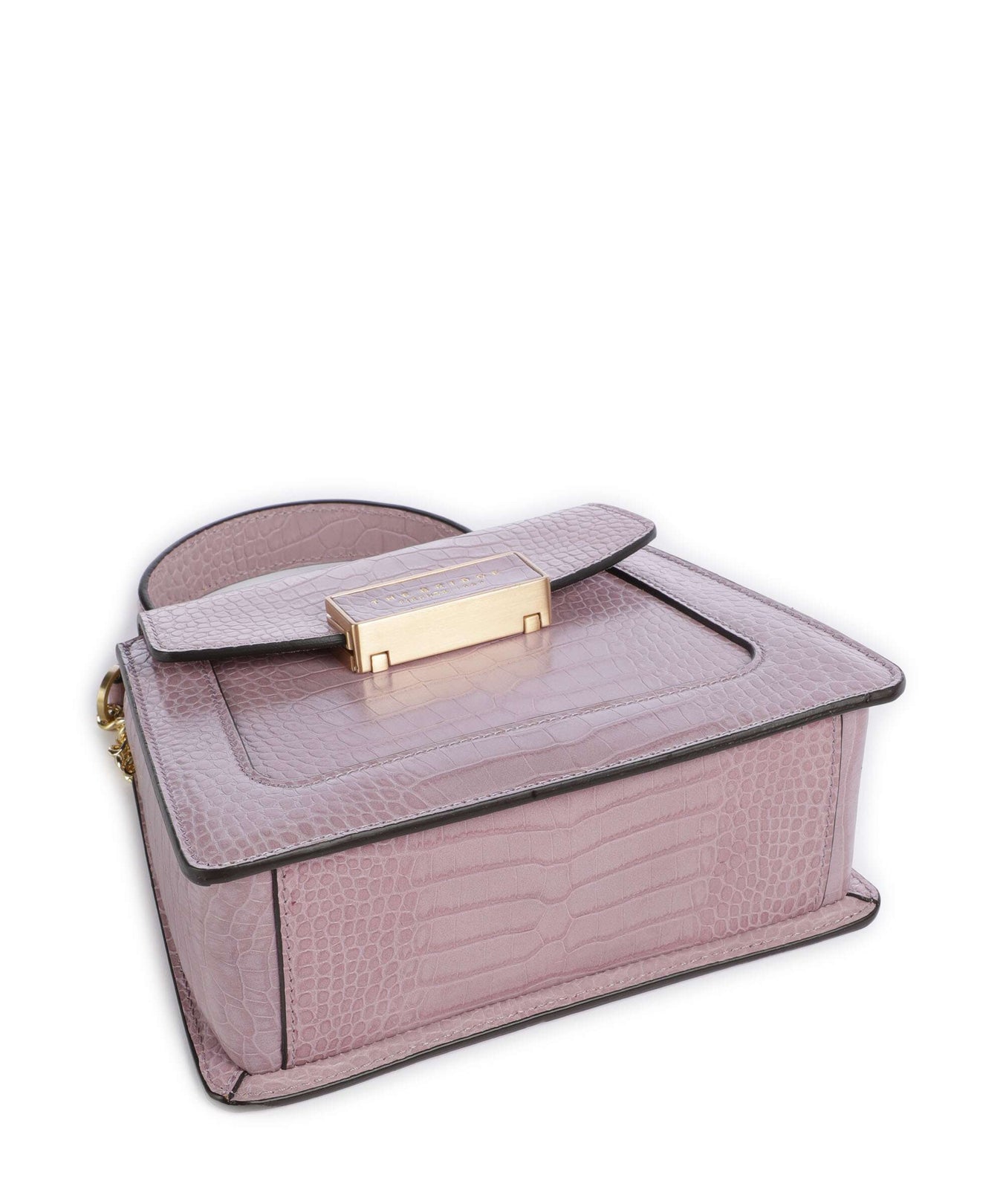 The Bridge Ginevra Wow Crossbody bag blossom pink