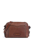 The Bridge Gemma Crossbody bag brown