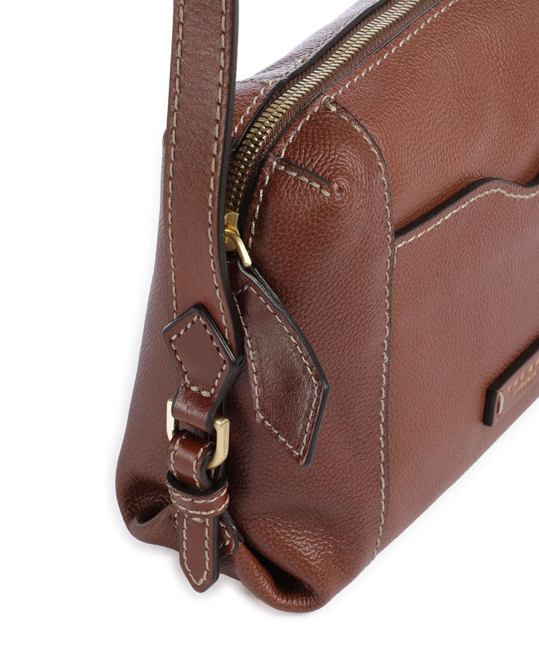 The Bridge Gemma Crossbody bag brown