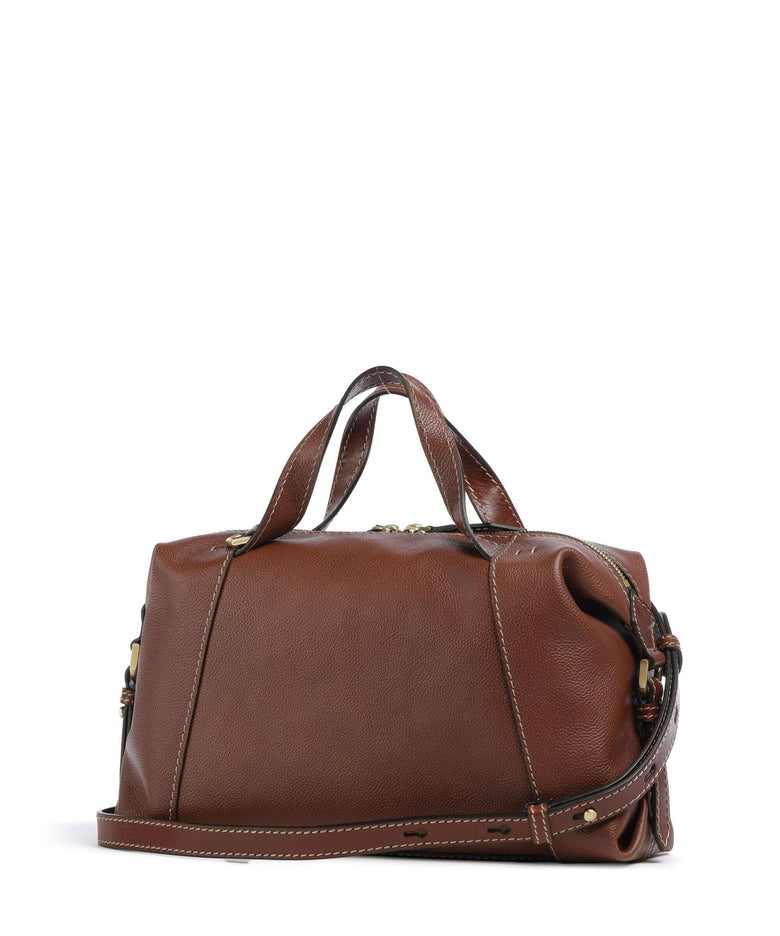 The Bridge Gemma Handbag brown