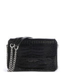 The Bridge Lucrezia Wow Sac porté épaule black
