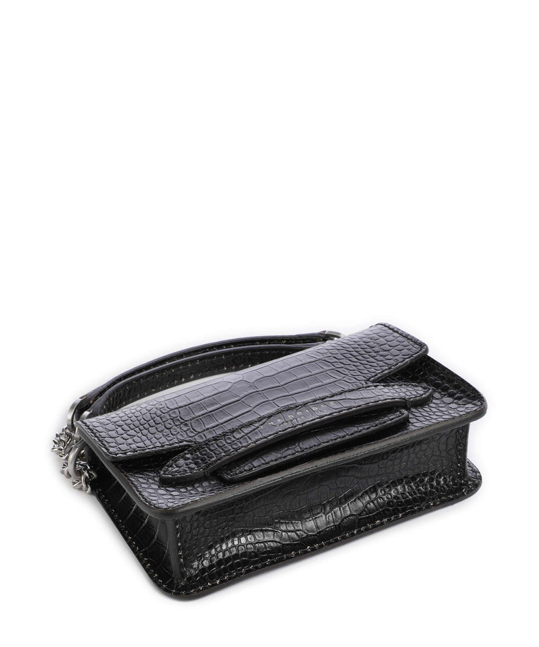 The Bridge Lucrezia Wow Shoulder bag black