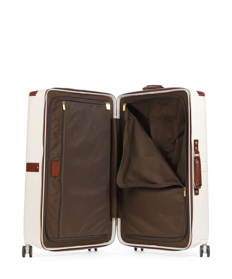 The Bridge Story Viaggio Spinner (4 wheels) natural