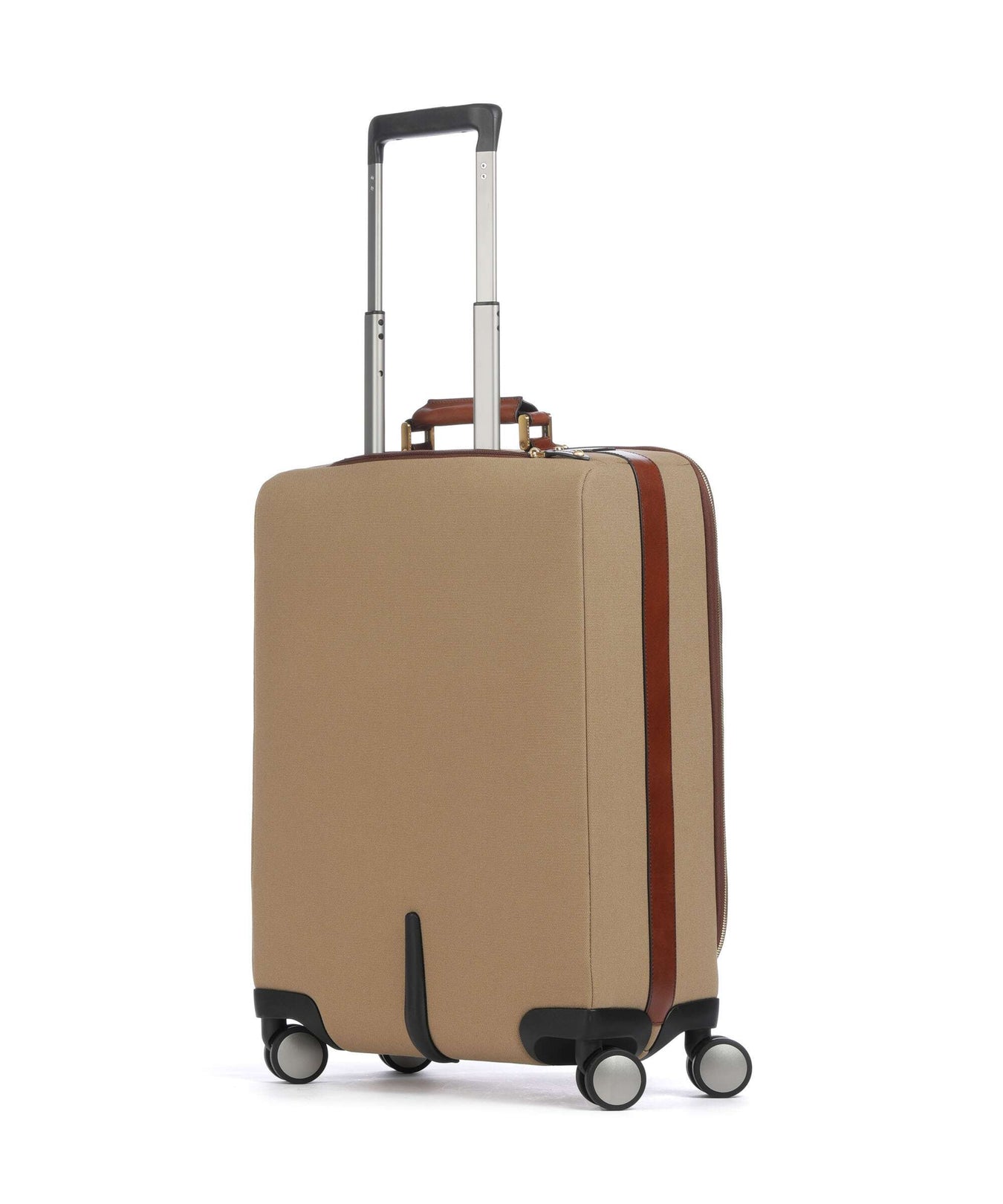 The Bridge Story Viaggio Soft Spinner (4 wheels) natural