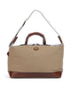 The Bridge Story Viaggio Soft Weekend bag natural
