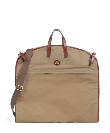 The Bridge Story Viaggio Soft Porte-habits natural