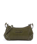 The Bridge Giorgia Crossbody bag thyme