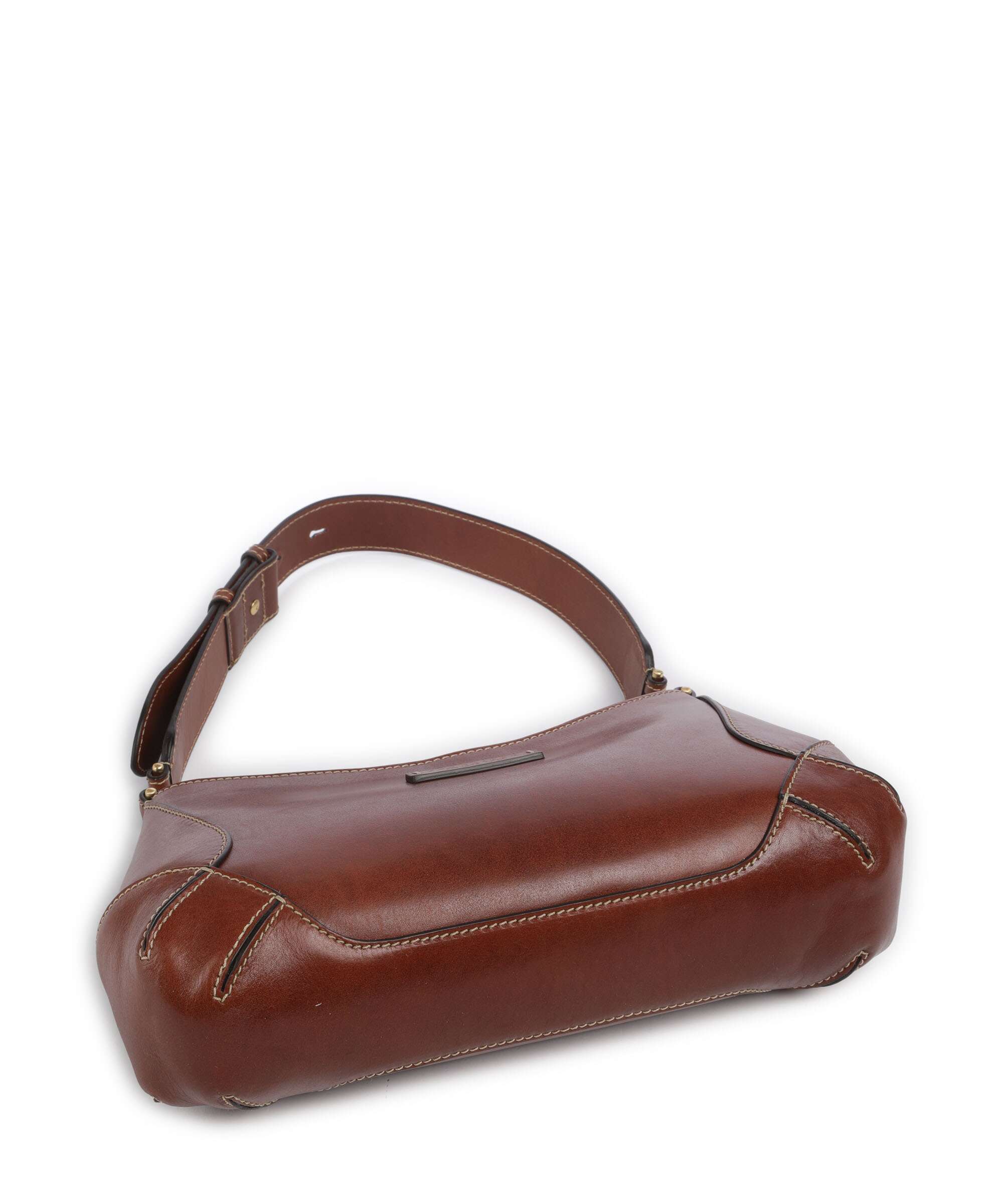 The Bridge Giorgia Shoulder bag brown