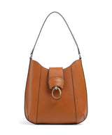 The Bridge Erica Cabas cognac