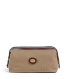 The Bridge Story Viaggio Soft Trousse de toilette natural