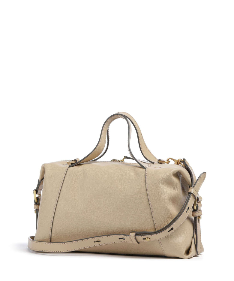 The Bridge Gemma Handbag butter
