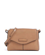 The Bridge Gloria Crossbody tas marzipan