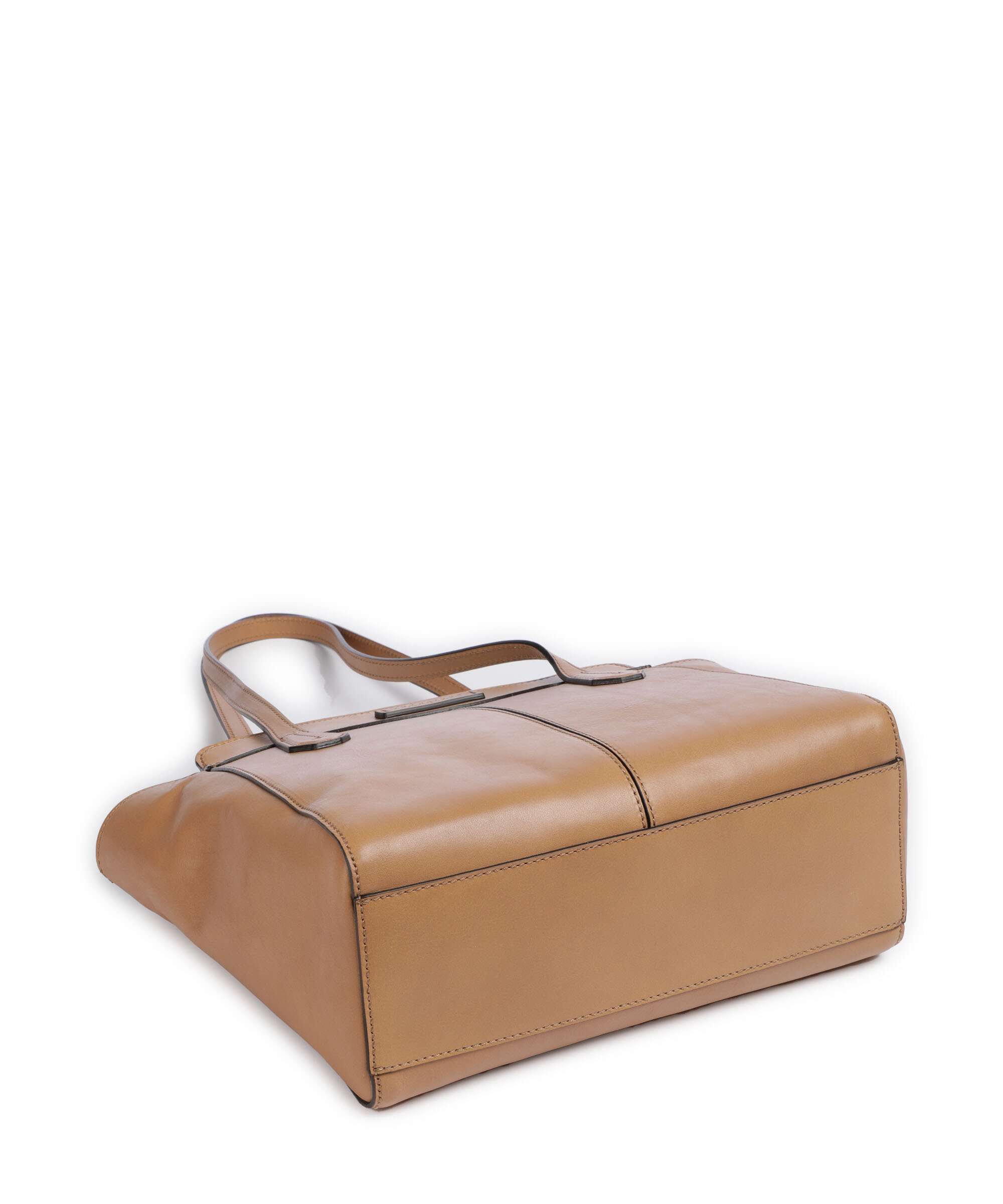The Bridge Gloria Tote bag marzipan
