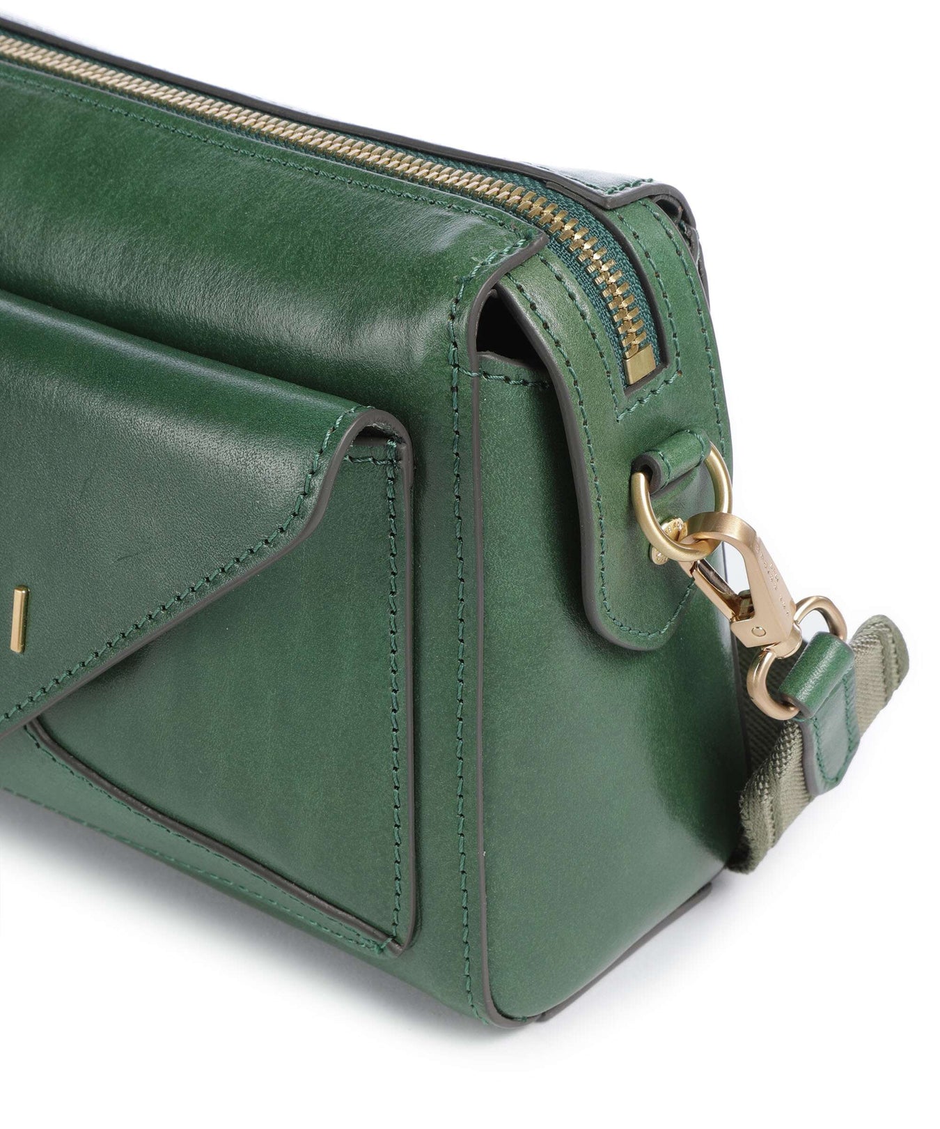 The Bridge Frida Crossbody bag menta