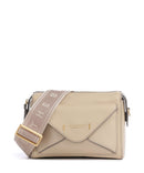 The Bridge Frida Crossbody tas butter