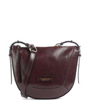 The Bridge Fedora Crossbody tas mosto