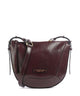 The Bridge Fedora Crossbody tas mosto