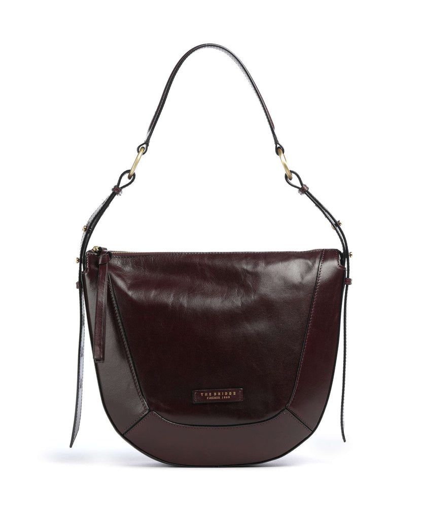 The Bridge Fedora Shoulder bag mosto