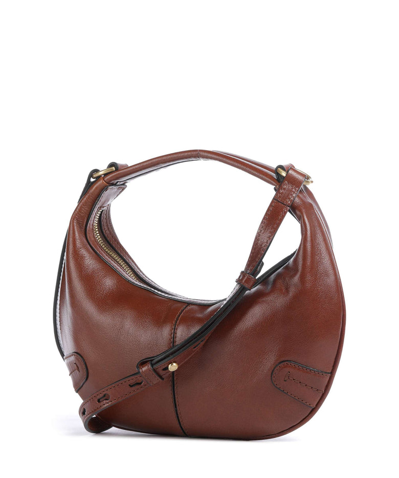 The Bridge Flavia Crossbody bag brown