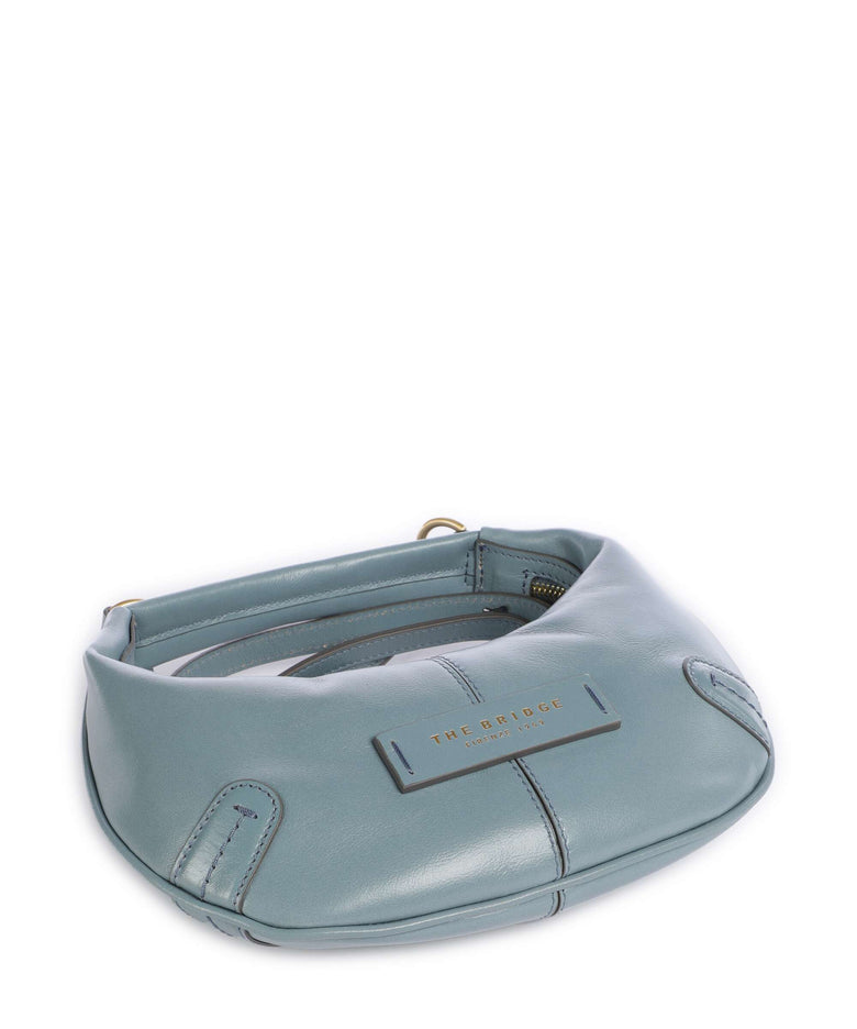 The Bridge Flavia Crossbody bag baby blue