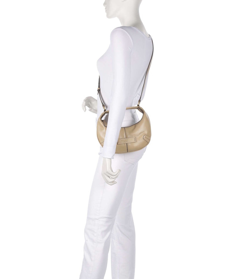 The Bridge Flavia Crossbody bag butter