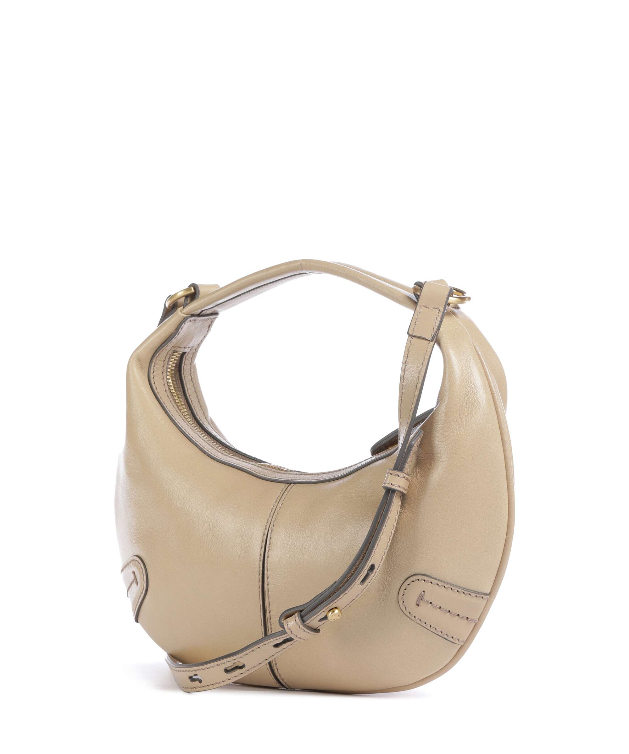 The Bridge Flavia Crossbody bag butter