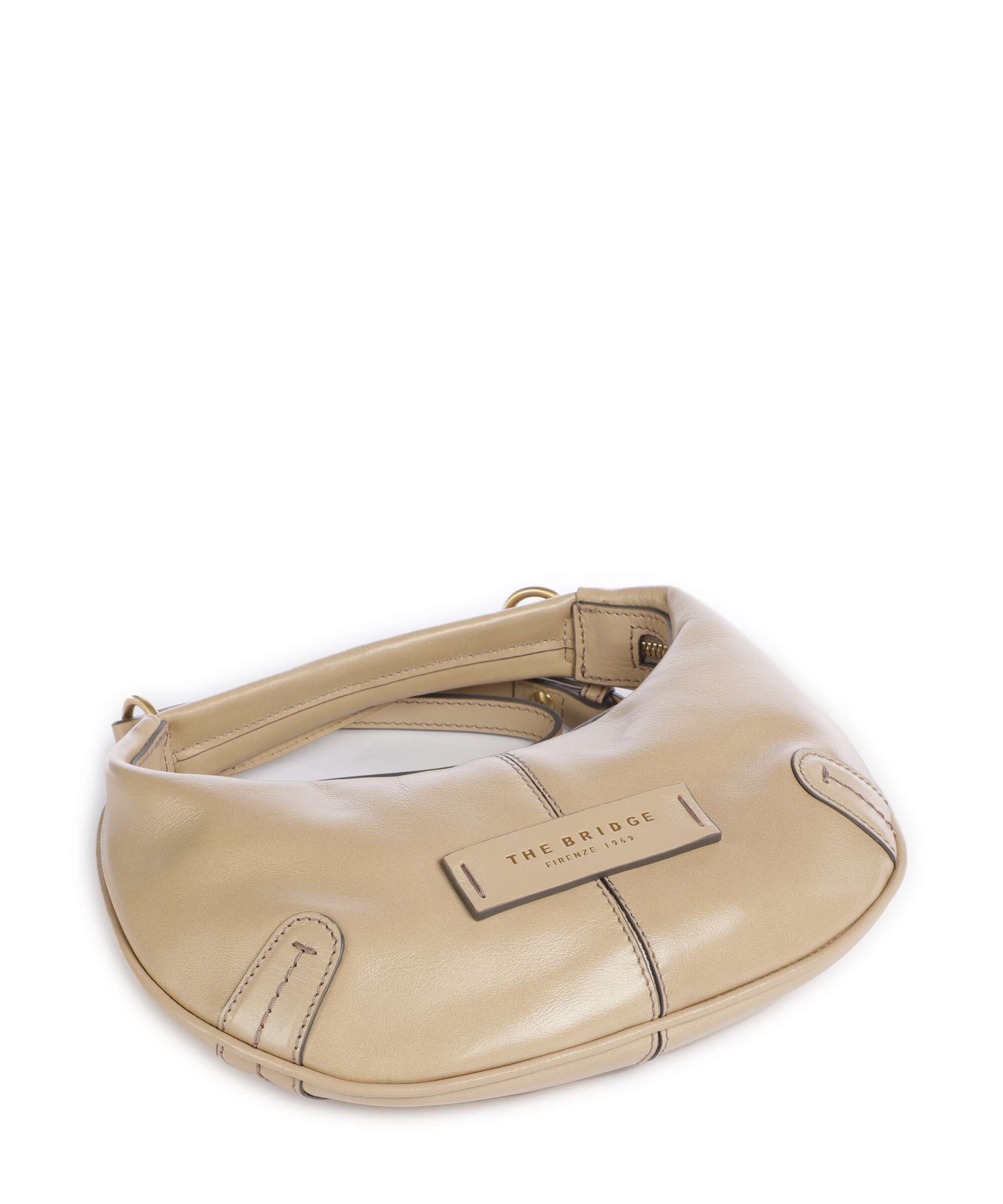 The Bridge Flavia Crossbody bag butter