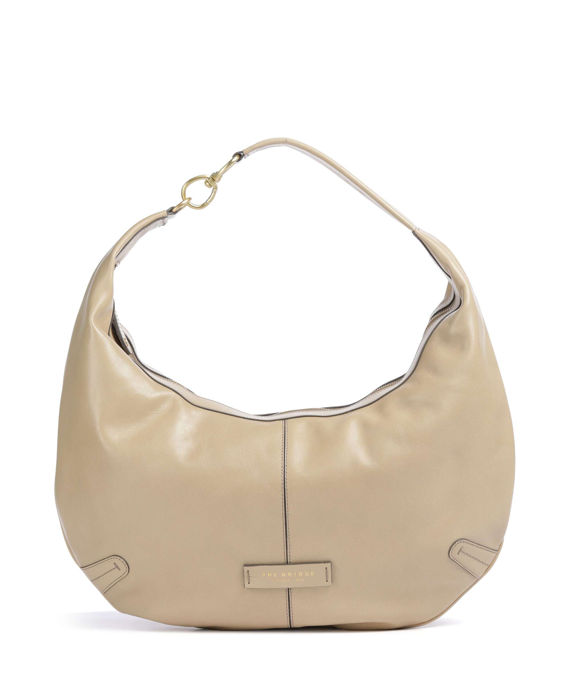The Bridge Flavia Shoulder bag butter
