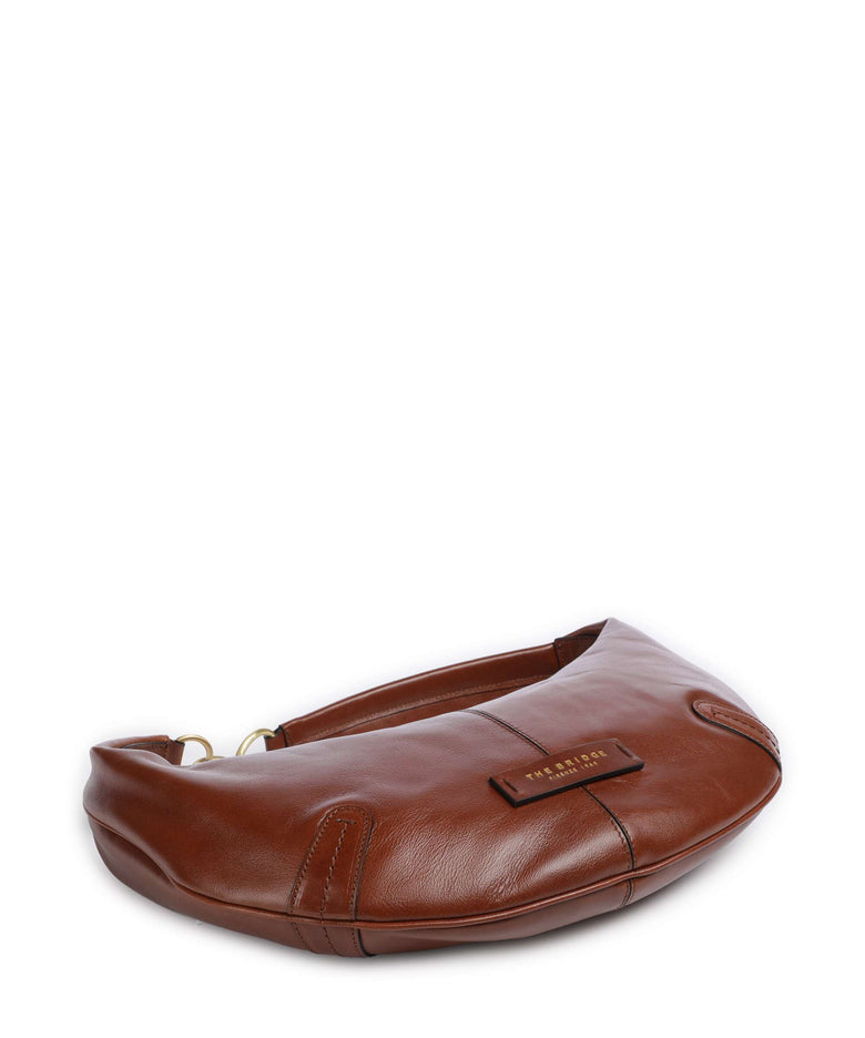The Bridge Flavia Shoulder bag brown