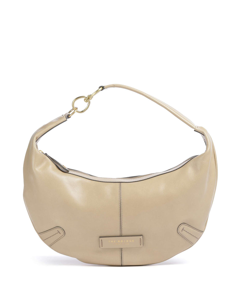 The Bridge Flavia Shoulder bag butter