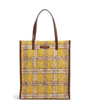 The Bridge Mirra Wow Cabas check mais