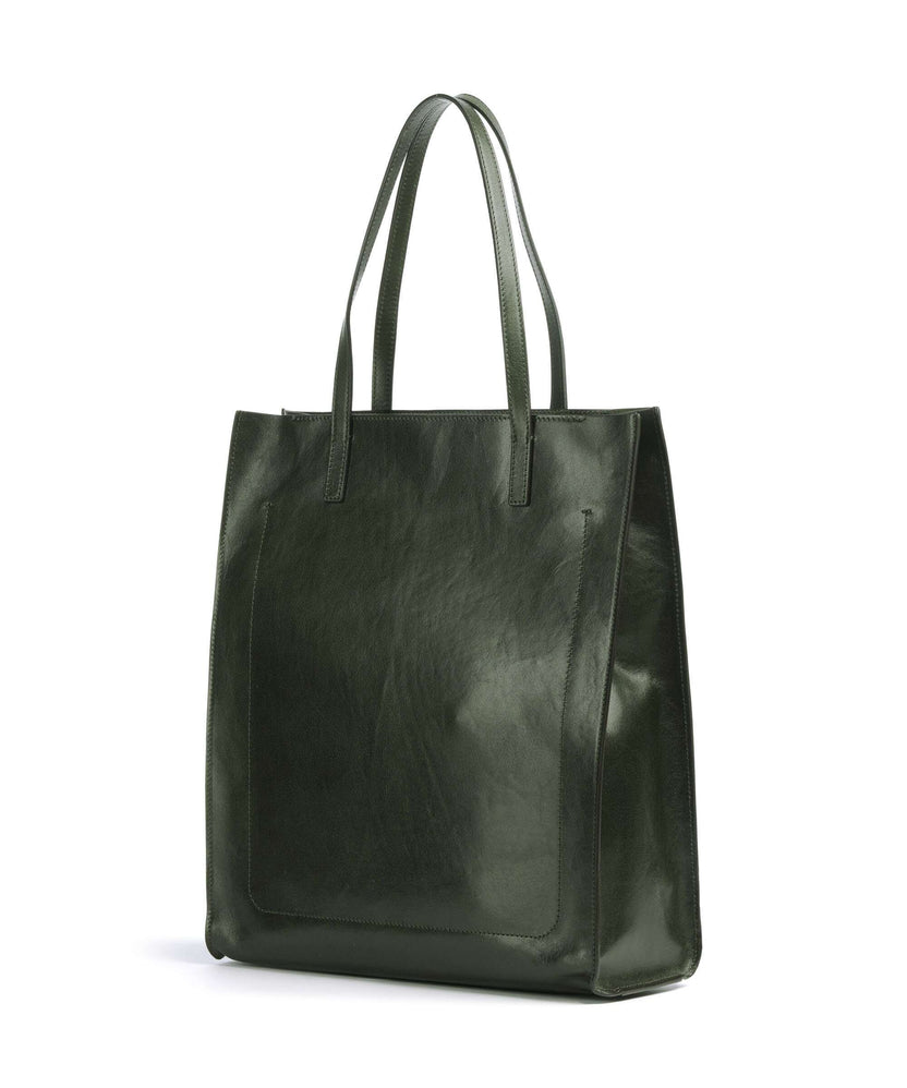 The Bridge Mirra Tote bag tirolo