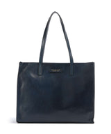 The Bridge Mirra Shopper oltremare