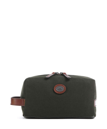 The Bridge Story Viaggio Soft Trousse de toilette tirolo/marrone