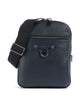 The Bridge Iacopo Crossbody tas oltremare