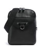 The Bridge Iacopo Crossbody tas nero