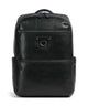 The Bridge Iacopo Backpack nero