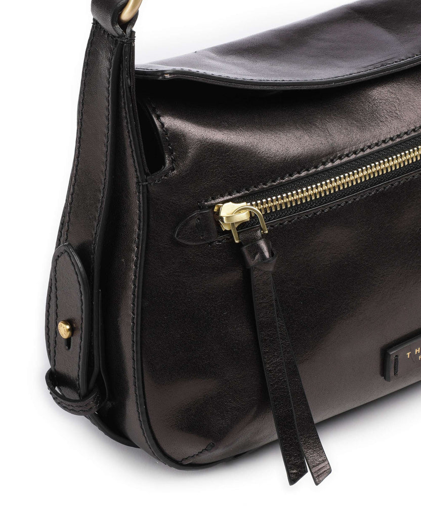 The Bridge Ingrid Shoulder bag nero